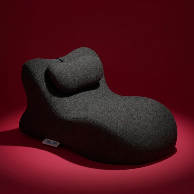 The oh!good Pillow