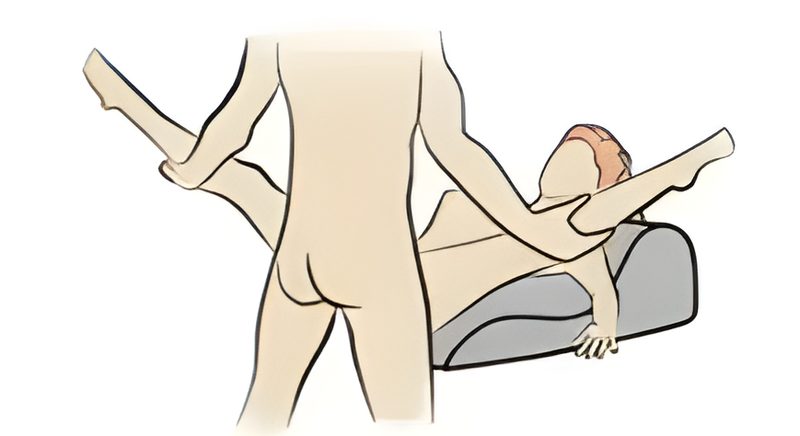 Edge of the Bed