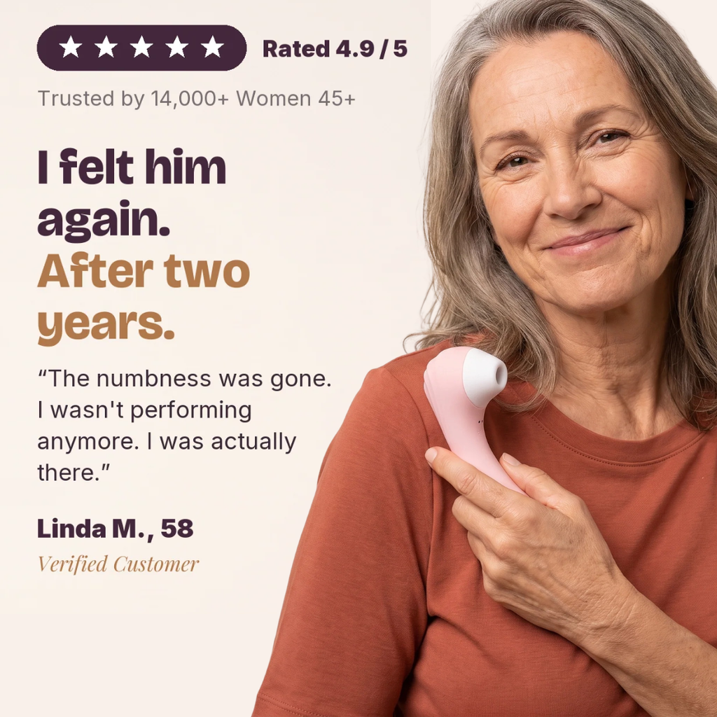 2-in-1 Pleasure Wand