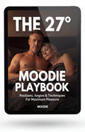 The 27° Positions Playbook (eBook)