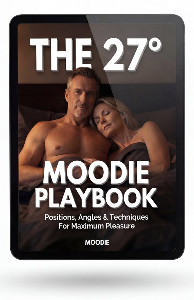 The 27° Positions Playbook (eBook)