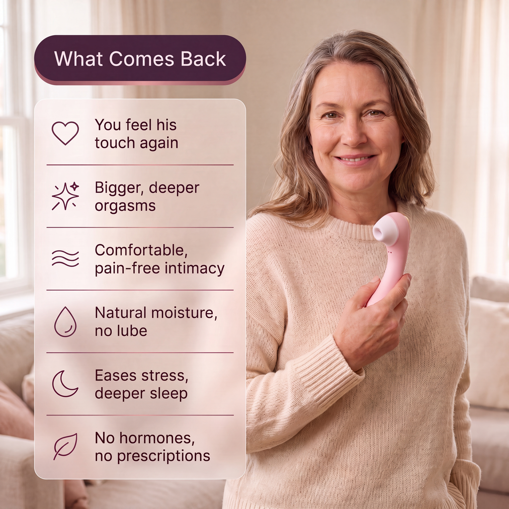 2-in-1 Pleasure Wand