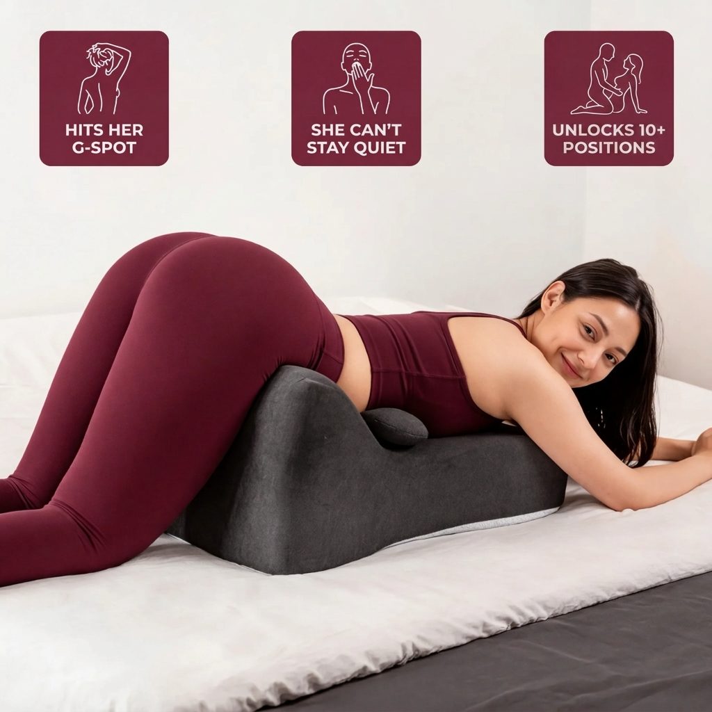 oh!good Pillow